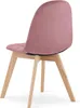 Valora BORA Stuhl x1 | Stuhl für Wohn-, Büro- oder Produktbild-Vorschau 5