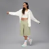 Nike Jordan 1 Mid "Sail Hot Lava Blue Chill" Blue, veľkosť: Náhľad obrázku produktu 11