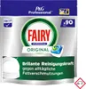 Procter & Gamble ORIGINAL Spülmaschinentabs 90 St. Produktbild-Vorschau 1