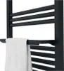 Sèche-serviettes tactile Marapi - Anthracite - 1500W Voir les images du produit 4