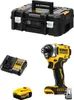 Schlagschraube DeWALT DCF860P1 (1 x 5,0 Ah + DCB1104 + Produktbild-Vorschau 1