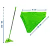 Univerzální mop TRIANGEL, teleskopický 68-160 cm Náhled obrázku produktu 7