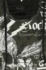 Rock Rebel by EMP Damen olivfarbenes kurzes Kleid mit Produktbild-Vorschau 3