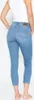 Angels Slim Fit Jeans für Damen in blau blau 2230-80-01251 Produktbild-Vorschau 23