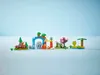 LEGO DUPLO Familie wilde dieren 3 in 1 10446 Productafbeelding-voorbeeld 17