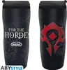 WORLD OF WARCRAFT - Travel Tasse/Becher Horde Produktbild-Vorschau 5