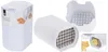 Excellent Houseware Pommes-Frites-Schneider, Produktbild-Vorschau 9