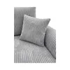 Sofa MELIO mit Schlaffunktion und Bettkasten – modernes Produktbild-Vorschau 8