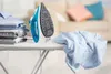 Dampfbügeleisen 2200 W Keramik-4 Funktionen, Produktbild-Vorschau 4
