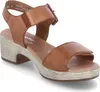 Remonte Sandalen Hak  Sandalen Hak - Cognac - Maat 39 Produktbild-Vorschau 56