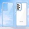 Pouzdro pro Samsung Galaxy A53 5G průhledné, nárazuvzdorné Náhled obrázku produktu 3