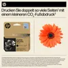HP 937e EvoMore Schwarz Original Druckerpatrone Produktbild-Vorschau 11