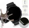 2x Full Cover Schutzfolie matt für Garmin Venu 3s Produktbild-Vorschau 3
