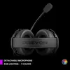 Słuchawki gamingowe PREYON Storm Fly II 7.1 Surround Sound, Podgląd zdjęcia produktu 3