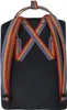 Fjallraven Zainetti Kanken Rainbow, F23620550907 Anteprima dell’immagine prodotto 4