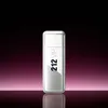 Carolina Herrera 212 VIP men 200 ml, Männer, 200 ml, Produktbild-Vorschau 13