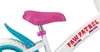 TOIMSA Kinderfahrrad 12" Paw Patrol Weiß 1281 Mädchen Produktbild-Vorschau 6