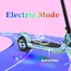 Elektroroller Für Kinder 4–8 Jahren, Kinder E Roller Mit Produktbild-Vorschau 5