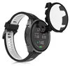 kwmobile 2x Glas Hülle für Garmin 18mm Forerunner 265S Produktbild-Vorschau 8