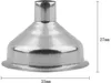 Jumada - Imbuto in acciaio inossidabile {diametro 3,5 cm} - Anteprima dell’immagine prodotto 2