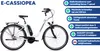 28 Zoll E-Citybike Damenrad CHRISSON E-CASSIOPEA 7 Gang Produktbild-Vorschau 23