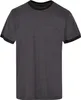 Build Your Brand Basic BB022 | Herren Ringer T-Shirt 30 °C Produktbild-Vorschau 1