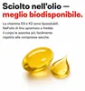 Vitamina D3 K2 5000 UI Alto Dosaggio - 240 Softgel, K2 MK-7 Anteprima dell’immagine prodotto 5