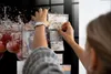 Magnetisch Tafel Magnettafel - Magnetpinnwand Memoboard - Produktbild-Vorschau 1