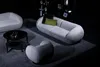 Wohnzimmer Sofa Dreisitzer Moderne Luxus Polstermöbel Couch Produktbild-Vorschau 11