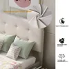 Postel INONEFT, 90x200 cm, jednolůžko s rošt, dětská Náhled obrázku produktu 8
