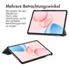 imoshion Trifold Klapphülle Honor Pad 10 - Dunkelgrün Produktbild-Vorschau 2