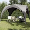 Möbel Partyzelt Weiß Wasserdicht - Campingzelte 94569 Produktbild-Vorschau 1