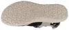 WALDLÄUFER H-Joline Damen Sandale grau beige schwarz Produktbild-Vorschau 7