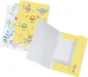 Original Falken Sammelmappe Kinder. Aus extra starkem Produktbild-Vorschau 5