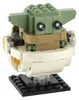 LEGO® Star Wars™ 75317 Der Mandalorianer™ und das Kind Produktbild-Vorschau 24