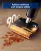 Tineco FLOOR ONE S9 Master aspirapolvere a umido e a secco, Anteprima dell’immagine prodotto 4
