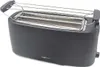 Clatronic TA 3802 4-Scheiben-Toaster Schwarz (264018) Produktbild-Vorschau 13