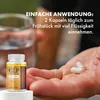 GLP Formula Plant Complex Kapseln | dein zuverlässiger Produktbild-Vorschau 3