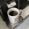 Ottfried der Otter Glitzer-Kaffeebecher mit Spruch - Sea Produktbild-Vorschau 7
