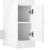 Flieks Schminktisch mit Hocker, Spiegel mit LED, Produktbild-Vorschau 11