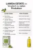 Lamda Estate | Griechisches Olivenöl 5 liter Kaltgepresst, Produktbild-Vorschau 5