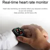 Smart Watch Fitness IP67 wodoodporny zegarek sportowy z Podgląd zdjęcia produktu 8