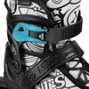 NILS EXTREME Rollschuhe Inlineskates Schlittschuhe 4in1 Produktbild-Vorschau 10