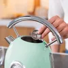 Cecotec Bouilloire Électrique ThermoSense 420, couleur vert Voir les images du produit 9