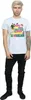 Elf - "Christmas Cheer" T-Shirt für Herren BI23685 (M) Produktbild-Vorschau 4