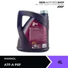Mannol Atf-A/Psf 4L Produktbild-Vorschau 4