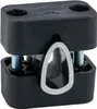 ROLLATORSCHIRM.99.SR Universell schwarz, silberAluminium, Produktbild-Vorschau 8