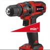 Einhell Wkrętarka Tc-Cd 18/35 Li  Ładowarka + Akumulator Podgląd zdjęcia produktu 14