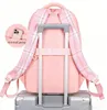 Schulrucksack Mädchen,Kinderrucksack für Schule Produktbild-Vorschau 6