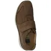 JOSEF SEIBEL Alec | Chaussures basses pour Hommes | marron Voir les images du produit 24
